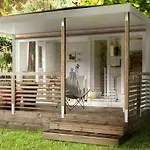 écovillage Soleil Du Pibeste Campeggio Agos-Vidalos