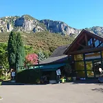 écovillage Soleil Du Pibeste 4*