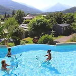 écovillage Soleil Du Pibeste 4*