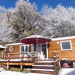 Campeggio écovillage Soleil Du Pibeste