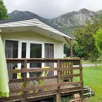 Ecovillage Soleil Du Pibeste Campingplatz 4*