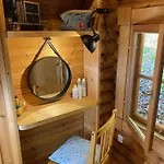 Campingplatz Ecovillage Soleil Du Pibeste 4*