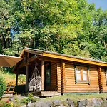 Ecovillage Soleil Du Pibeste Campingplatz