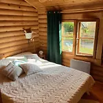 Ecovillage Soleil Du Pibeste 4*