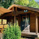 écovillage Soleil Du Pibeste Campeggio Agos-Vidalos