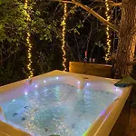 Campeggio écovillage Soleil Du Pibeste 4*