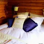 écovillage Soleil Du Pibeste 4* Agos-Vidalos