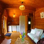 écovillage Soleil Du Pibeste Campeggio Agos-Vidalos