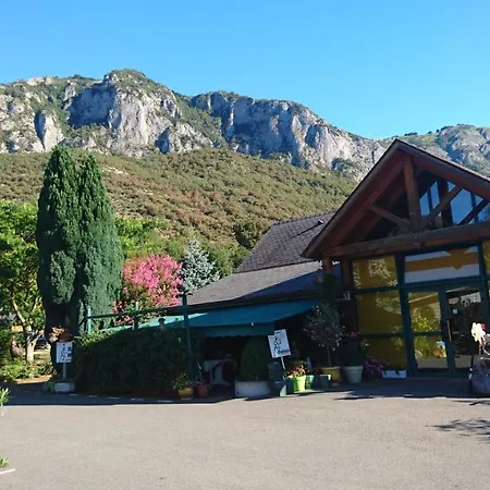 Ecovillage Soleil Du Pibeste 4*