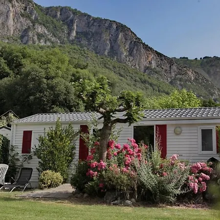 Ecovillage Soleil Du Pibeste