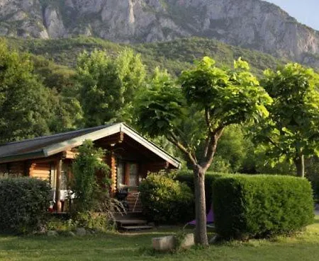 Ecovillage Soleil Du Pibeste Agos-Vidalos