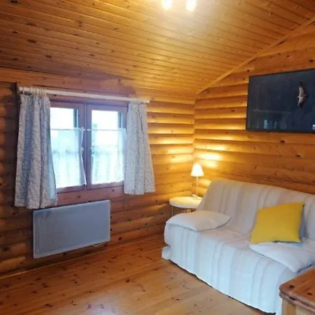 Ecovillage Soleil Du Pibeste 4*