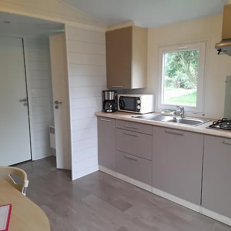 Ecovillage Soleil Du Pibeste Campsite 4*