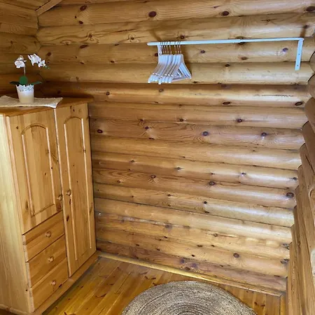 Ecovillage Soleil Du Pibeste Campsite