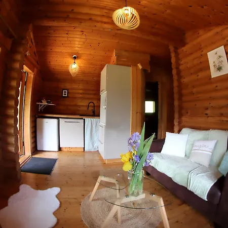 Ecovillage Soleil Du Pibeste 4*