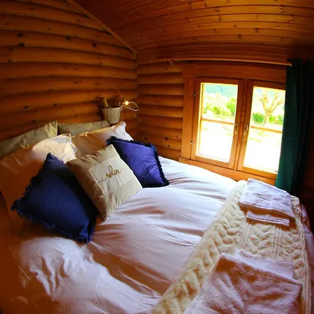 Ecovillage Soleil Du Pibeste Agos-Vidalos