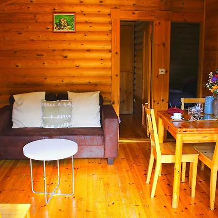 Ecovillage Soleil Du Pibeste