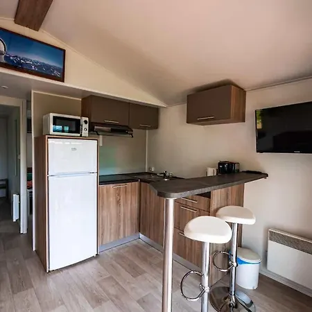Ecovillage Soleil Du Pibeste 캠프장 아고스 비달로스