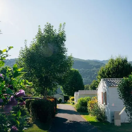 Ecovillage Soleil Du Pibeste