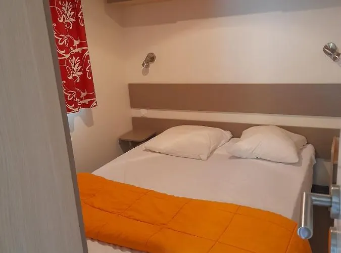 Ecovillage Soleil Du Pibeste