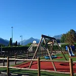 Camping écovillage Soleil Du Pibeste 4*