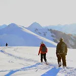 écovillage Soleil Du Pibeste Camping