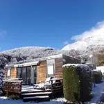 Camping écovillage Soleil Du Pibeste 4*