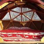 Ecovillage Soleil Du Pibeste 4* Agos-Vidalos