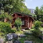 écovillage Soleil Du Pibeste Camping Agos-Vidalos