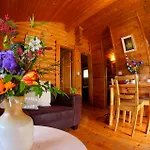 écovillage Soleil Du Pibeste Camping