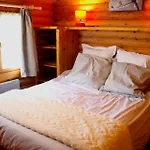 écovillage Soleil Du Pibeste Camping 4*