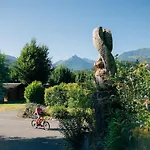 écovillage Soleil Du Pibeste Agos-Vidalos