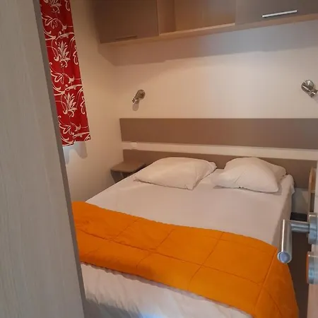 Ecovillage Soleil Du Pibeste