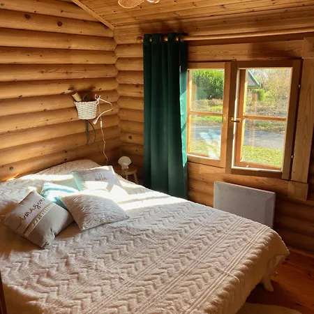 écovillage Soleil Du Pibeste 4*