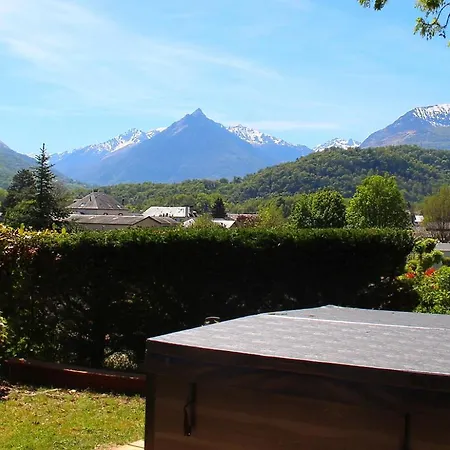 Ecovillage Soleil Du Pibeste Agos-Vidalos