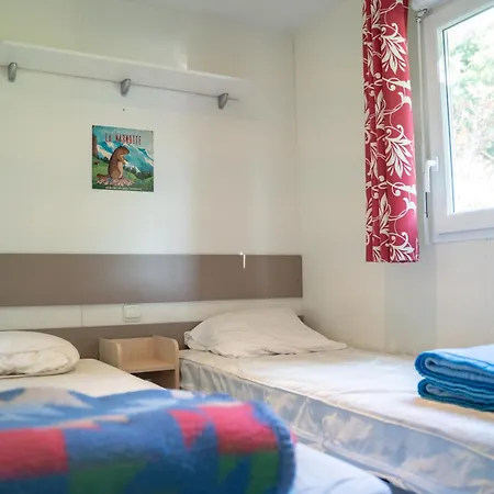 Ecovillage Soleil Du Pibeste