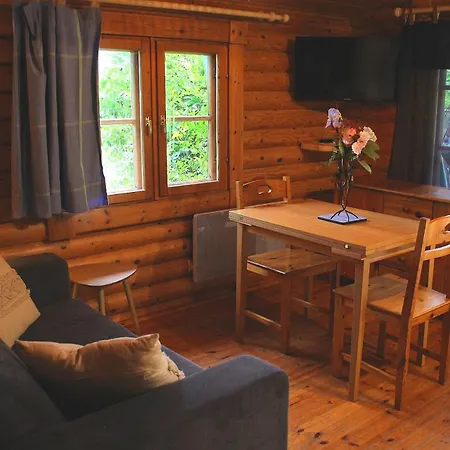 écovillage Soleil Du Pibeste 4*