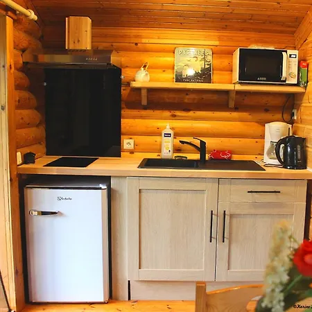 écovillage Soleil Du Pibeste Campeggio Agos-Vidalos