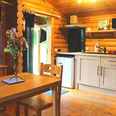 écovillage Soleil Du Pibeste 4* Agos-Vidalos