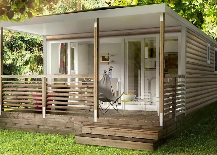 Ecovillage Soleil Du Pibeste Κάμπινγκ Agos-Vidalos