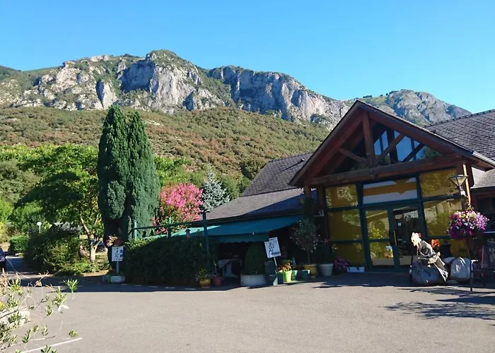 Ecovillage Soleil Du Pibeste 4*