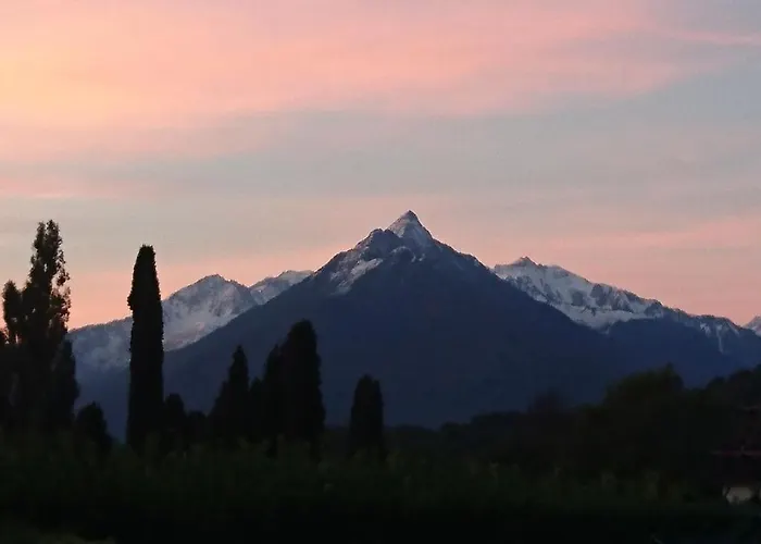 Ecovillage Soleil Du Pibeste 캠프장 아고스 비달로스