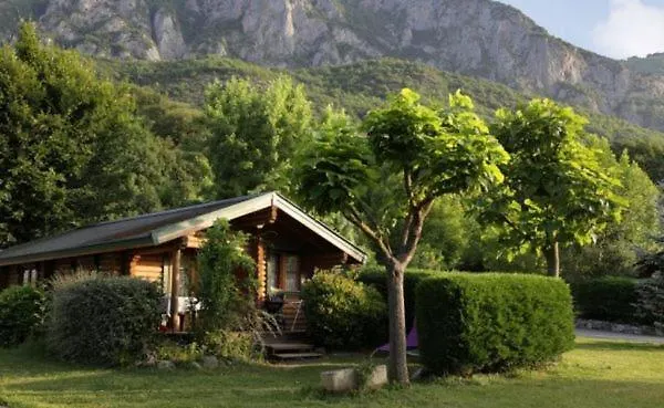 Ecovillage Soleil Du Pibeste Agos-Vidalos