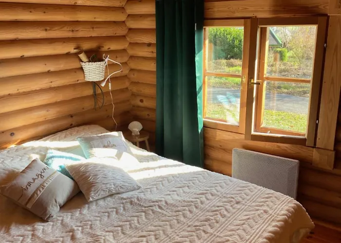 Ecovillage Soleil Du Pibeste 4*