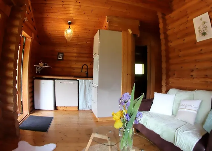 Ecovillage Soleil Du Pibeste 4*