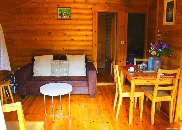 Ecovillage Soleil Du Pibeste