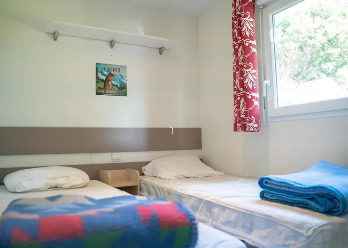 Ecovillage Soleil Du Pibeste