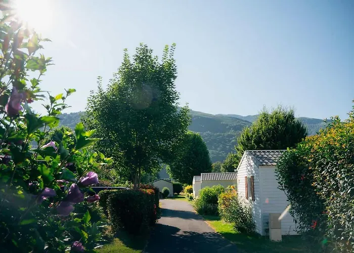 Ecovillage Soleil Du Pibeste